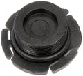 PLASTIC DRAIN PLUG