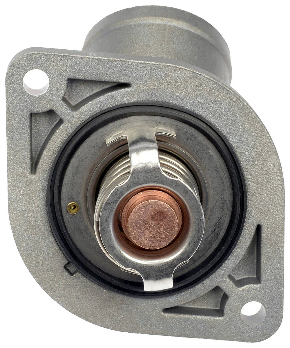 COOLANT WATER OUTLET