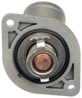 COOLANT WATER OUTLET