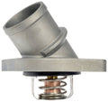 COOLANT WATER OUTLET
