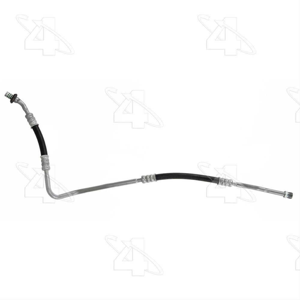 FOUR SEASONS auto part