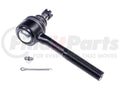 TIE ROD