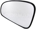 MIRROR ASSMB GM