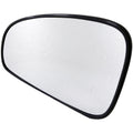 MIRROR ASSMB GM