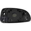 MIRROR ASSMB GM
