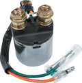 QuadBoss 87-96 Suzuki LT-4WD QuadRunner 4x4 Starter Solenoid & Relay