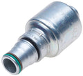 HYDRAULIC COUPLING - MEGACRIMP