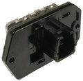 RESISTOR BLOCK