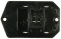 RESISTOR BLOCK