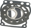 Cometic 89-90 Suzuki RM80 K 50mm Bore .043 Top End Gasket Kit