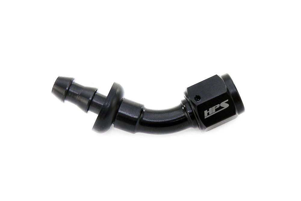 AN Hose End