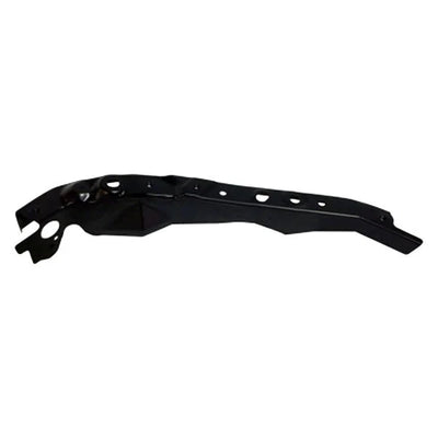 RH RADIATOR SIDE SUPPORT NISSAN ALTIMA CPE 1013; ALTIMA SDN 1012; ALTIMA HYBRID 1011
