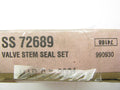 Fel-Pro SS 72689 Engine Valve Stem Oil Seal Set