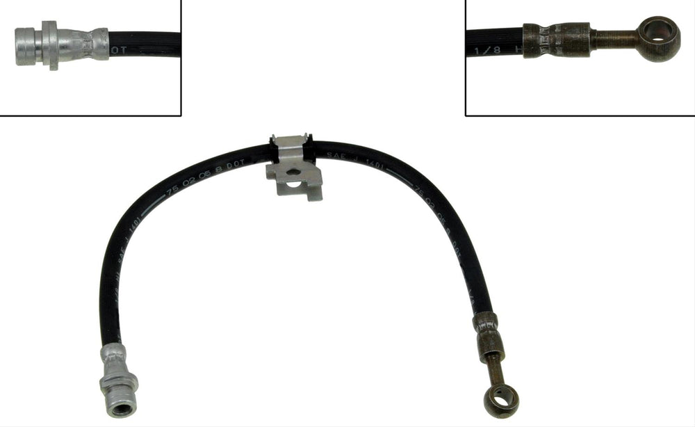BRAKE HOSE