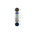MAHLE AIR FILTER