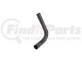 CURVED RADIATOR HOSE