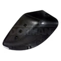 DRIVER MIRROR COVER