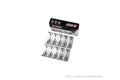 King Engine Bearings Suzuki F8/F10/(Size +0.50mm) Main Bearing Set