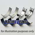 King Engine Bearings Suzuki F8/F10/(Size +0.50mm) Main Bearing Set