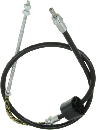 BRAKE CABLE