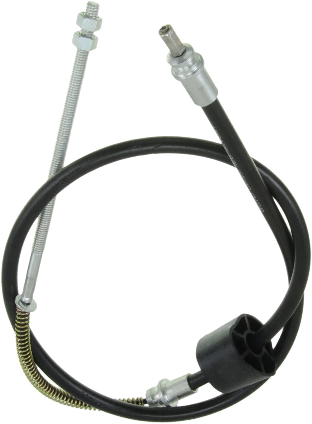 BRAKE CABLE