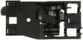 INTERIOR DOOR HANDLE