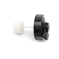 Wilwood Cap - w/ Electronic Float Level Remote Reservoirs 2.34in length