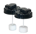 Wilwood Cap - w/ Electronic Float Level Remote Reservoirs 2.34in length