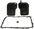 TRANSMISSION FILTER