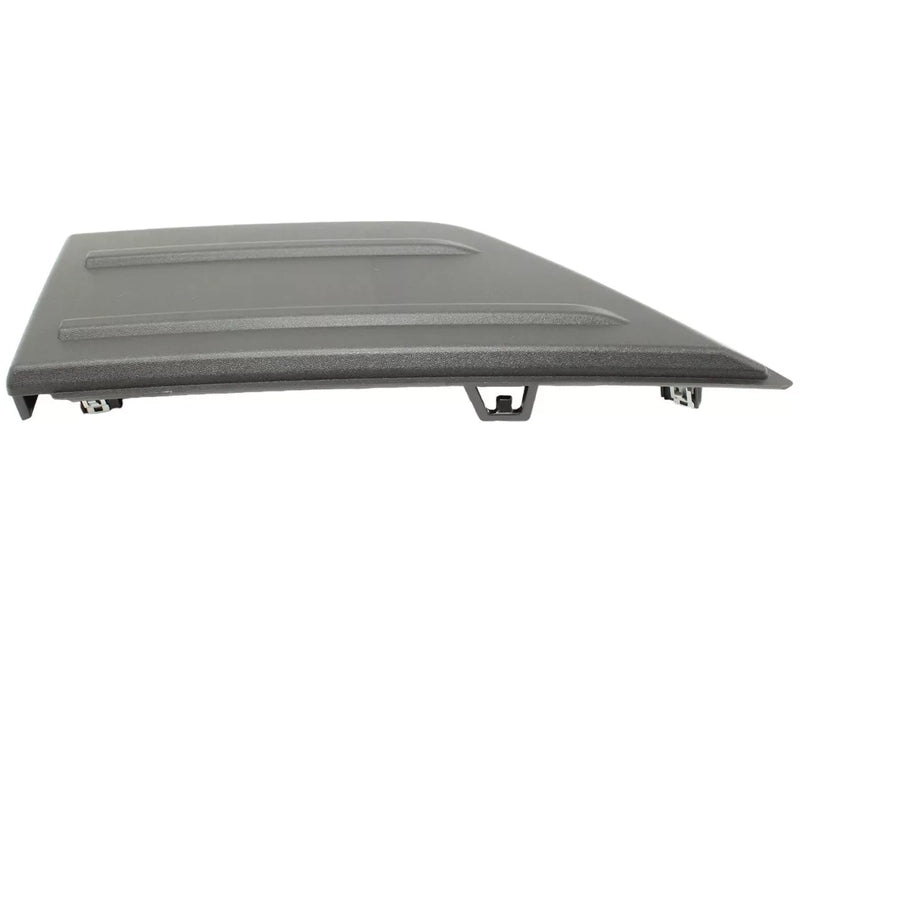 LT FRONT BUMPER MOLDING SIDE COVER FORD F150 2123