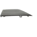 LT FRONT BUMPER MOLDING SIDE COVER FORD F150 2123