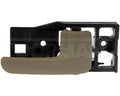 INTERIOR DOOR HANDLE