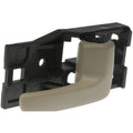 INTERIOR DOOR HANDLE