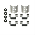 DISC BRAKE HDW KIT