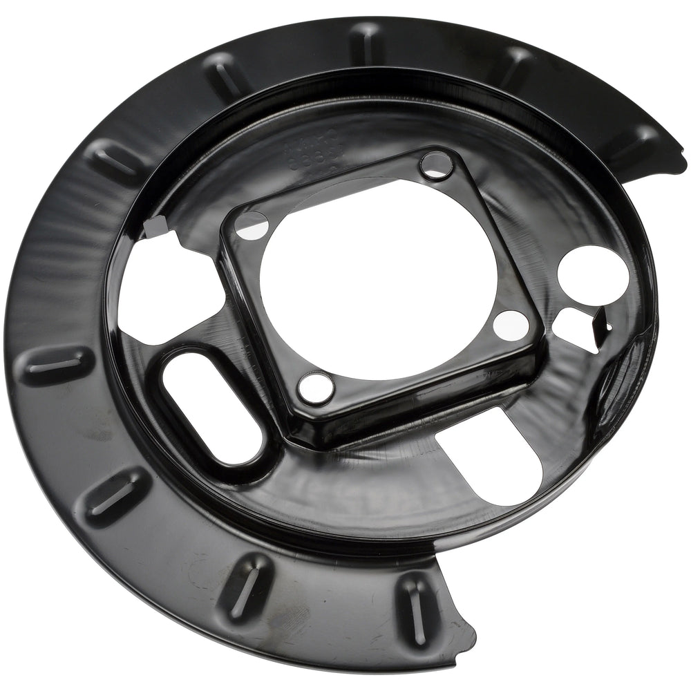DISC BRAKE HDW KIT