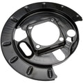 DISC BRAKE HDW KIT