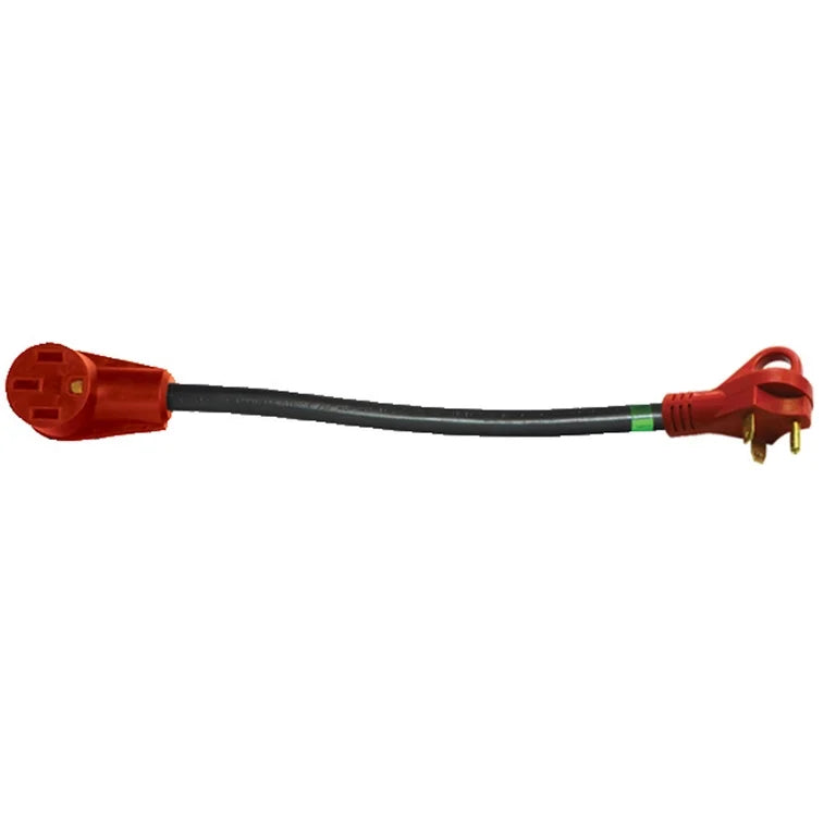 30AM50AF ADAPTER CORD 12IN CARDED