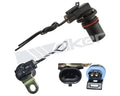 VEHICLE SPEED SENSOR