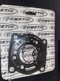 Cometic 98-00 Kawasaki KX80 49mm Bore Top End Gasket Kit