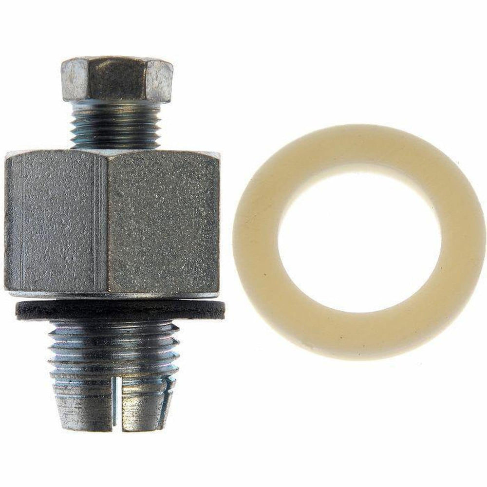 OIL DRN PLUG - PIGGYBACK