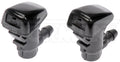 WASHER NOZZLE
