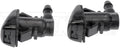 WASHER NOZZLE