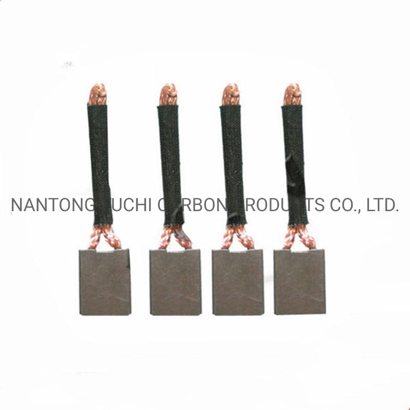 CARBON-BRUSH SET