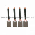 CARBON-BRUSH SET
