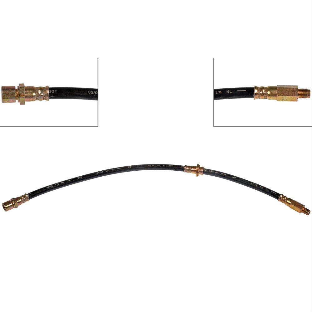 BRAKE HOSE