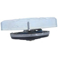MOTORAD auto part installed view