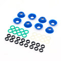 Fel-Pro Chevrolet Silverado 1500 Fuel Injector O-Ring Kit