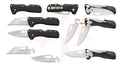SOG Specialty Knives auto part
