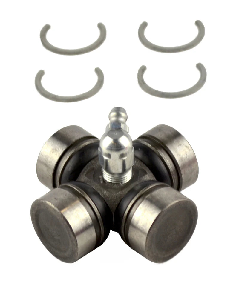 ~(0.6 lbs. 2X2X1)~ Universal Joint