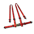 ALL ALL RACING SEAT BELT